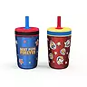 12-oz. Stainless Steel Kids Tumbler