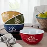 4-Piece Adventure Bowl Set (Assorted Colors)